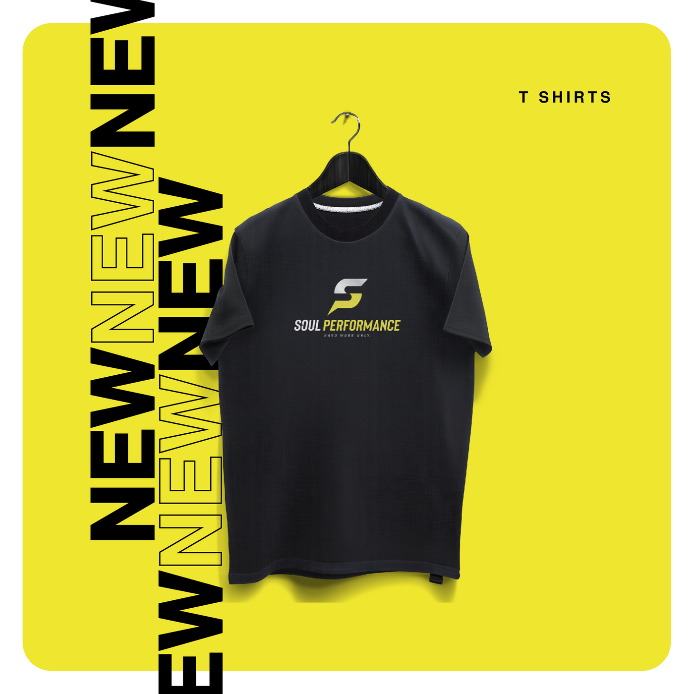 Unisex T